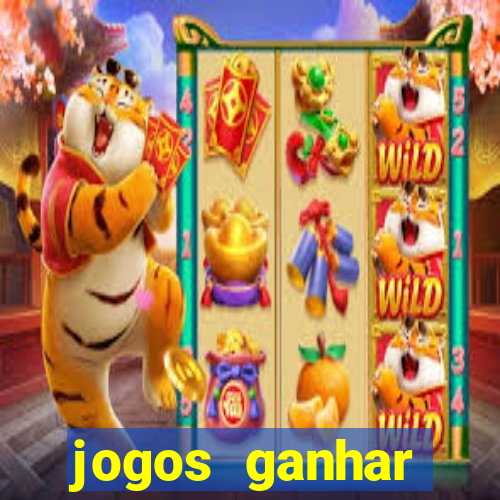 jogos ganhar dinheiro de verdade pix